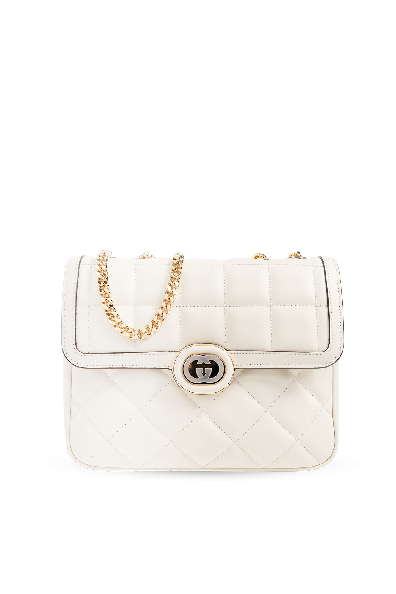 Gucci discount bag cream